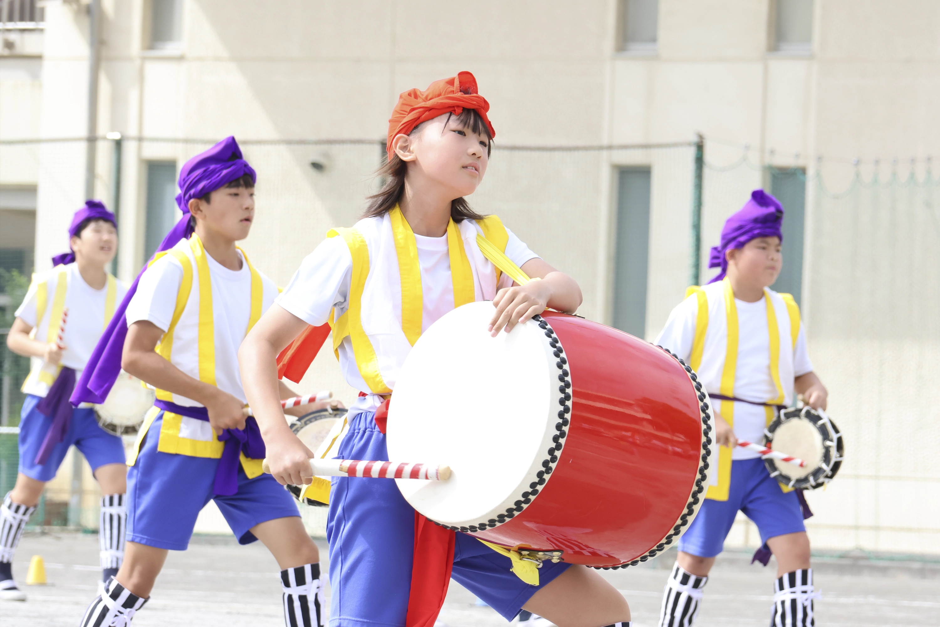 桐朋小学校メインビジュアル7