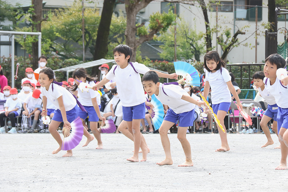 小学生　運動会 コロナの影響で小学校の運動会は？東京23区に聞きました | NHK