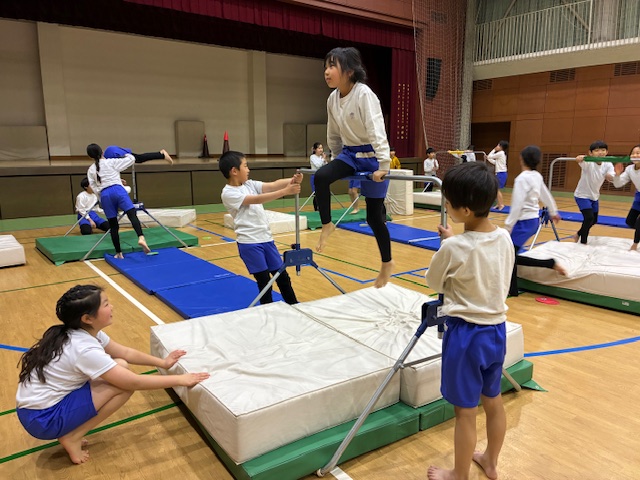 大事なのは「わかる」こと、「できそうになる」こと