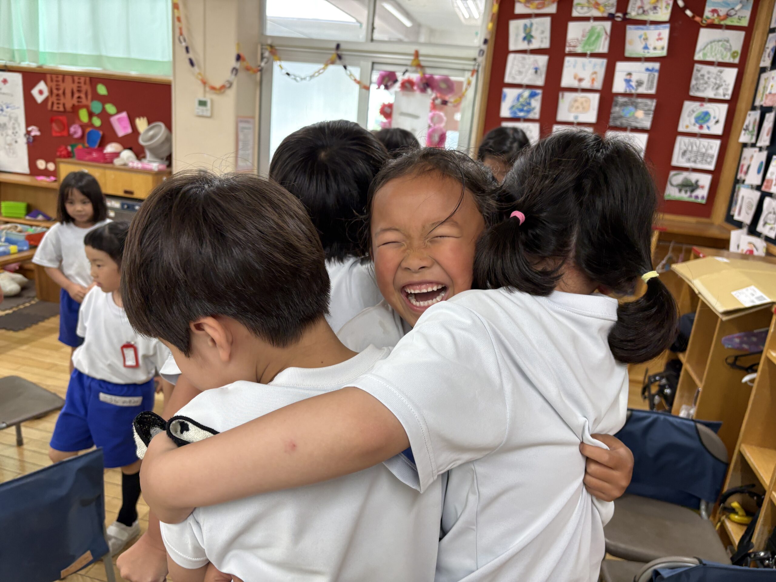 新聞島・チーム椅子取りゲーム